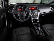 Opel Astra J Рестайлинг Воронеж  - изображение 24