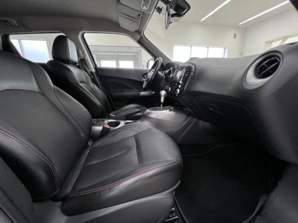 Nissan Juke I с пробегом 2011 года, цена 990 000 рублей, 182020 км, внедорожник, Автокод Объявления