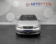 Chevrolet Lacetti I Москва  - изображение 27