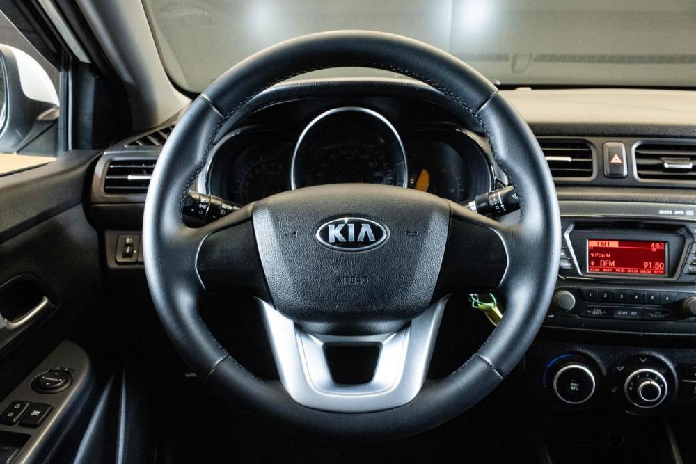 Kia Rio III Уфа  - изображение 5