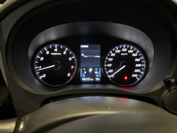 Mitsubishi Outlander III Рестайлинг 3 с пробегом 2019 года, цена 1 849 000 рублей, 106500 км, внедорожник, Автокод Объявления