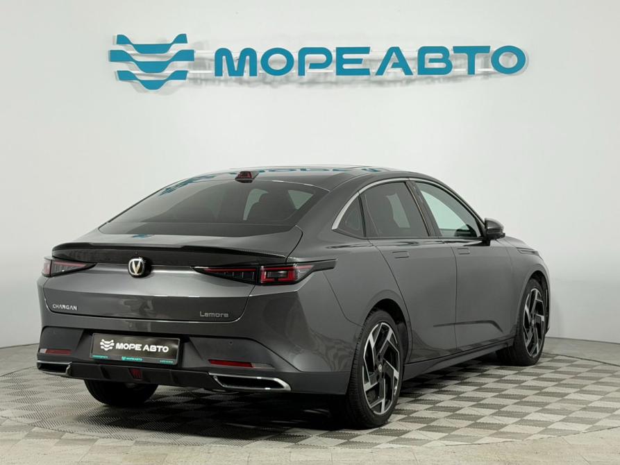 Changan Lamore Калининград  - изображение 5