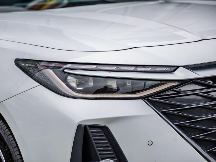 Chery Arrizo 8 Волгоград  - изображение 11