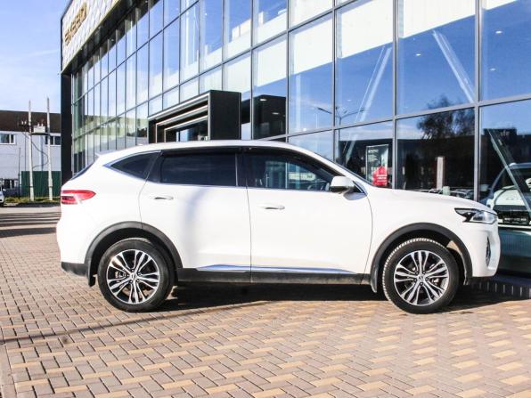 Haval F7 I с пробегом 2021 года, цена 1 550 000 рублей, 153926 км, внедорожник, Автокод Объявления