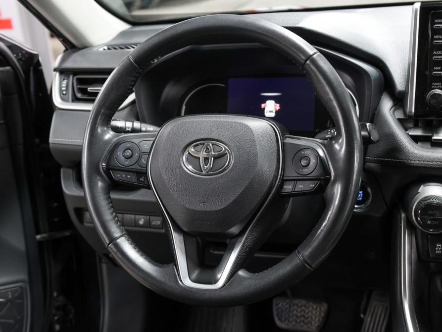 Toyota RAV4 V (XA50) Москва  - изображение 17