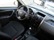 Renault Duster I Рестайлинг Самара  - изображение 30
