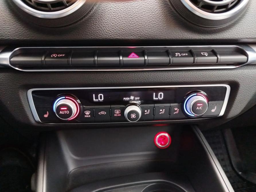 Audi A3 III (8V) Москва  - изображение 25
