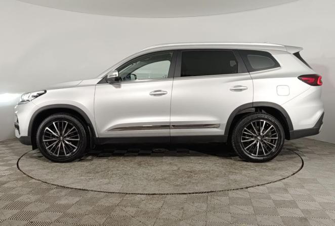 Chery Tiggo 8 I Рестайлинг с пробегом 2023 года, цена 1 790 000 рублей, 87143 км, внедорожник, Автокод Объявления