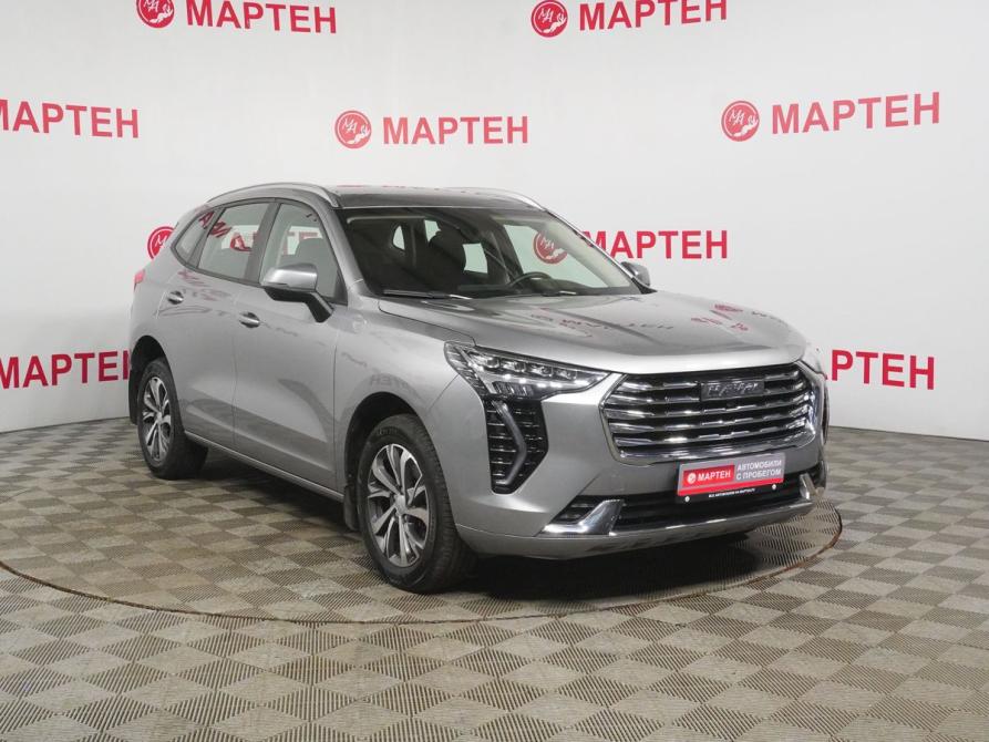 Haval Jolion I Вологда  - изображение 3