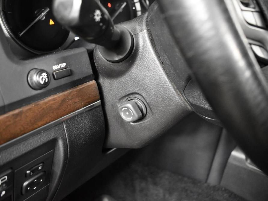 Toyota Land Cruiser 200 Series Рестайлинг 2 Казань  - изображение 22
