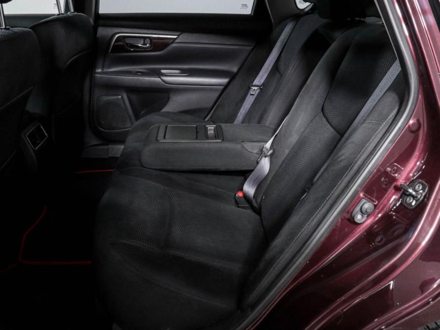 Nissan Teana III Москва  - изображение 11
