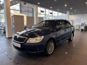 Skoda Octavia II (A5) Рестайлинг Чебоксары  - изображение 38