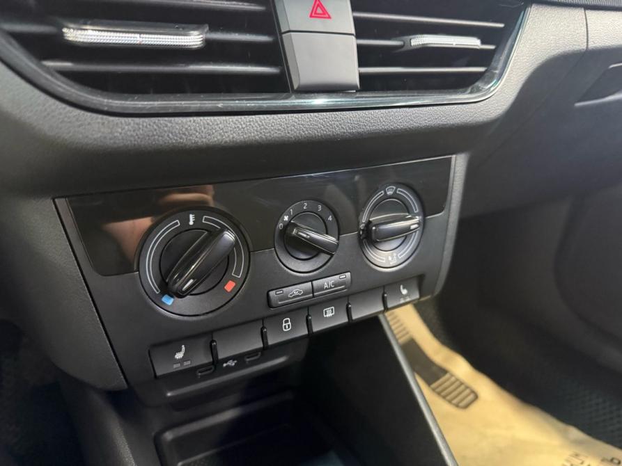 Skoda Rapid II Уфа  - изображение 10