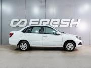 Lada (ВАЗ) Granta I Рестайлинг Воронеж  - изображение 21