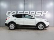 Nissan Qashqai II Воронеж  - изображение 28