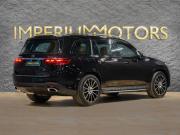 Mercedes-Benz GLS II (X167) Рестайлинг Москва  - изображение 36