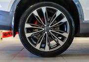 Geely Tugella I Рестайлинг Москва  - изображение 64
