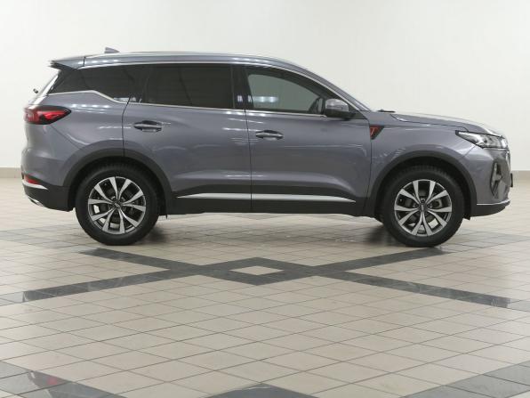 Chery Tiggo 7 Pro Max I с пробегом 2023 года, цена 1 995 000 рублей, 28500 км, внедорожник, Автокод Объявления