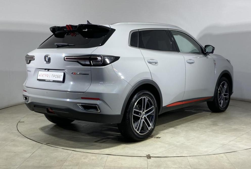 Changan CS55 Plus II Саранск  - изображение 7
