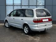 Ford Galaxy I Ярославль  - изображение 20