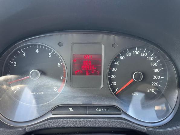 Volkswagen Polo V с пробегом 2011 года, цена 540 000 рублей, 189950 км, седан, Автокод Объявления