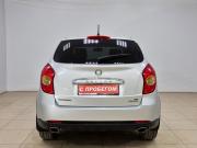 SsangYong Actyon II Альметьевск  - изображение 27