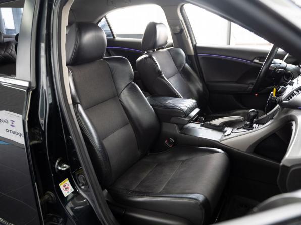 Honda Accord VIII с пробегом 2008 года, цена 1 160 000 рублей, 266342 км, седан, Автокод Объявления