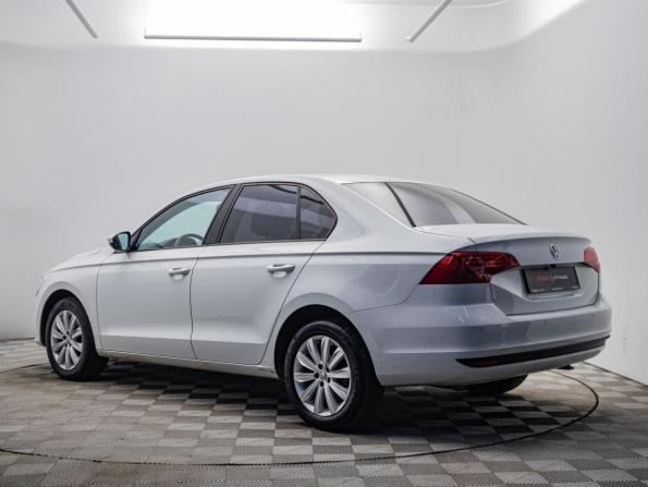 Volkswagen Bora IV (China Market) Рестайлинг с пробегом 2022 года, цена 1 537 000 рублей, 75649 км, седан, Автокод Объявления