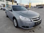 Chevrolet Epica V250 Рестайлинг Йошкар-Ола  - изображение 25