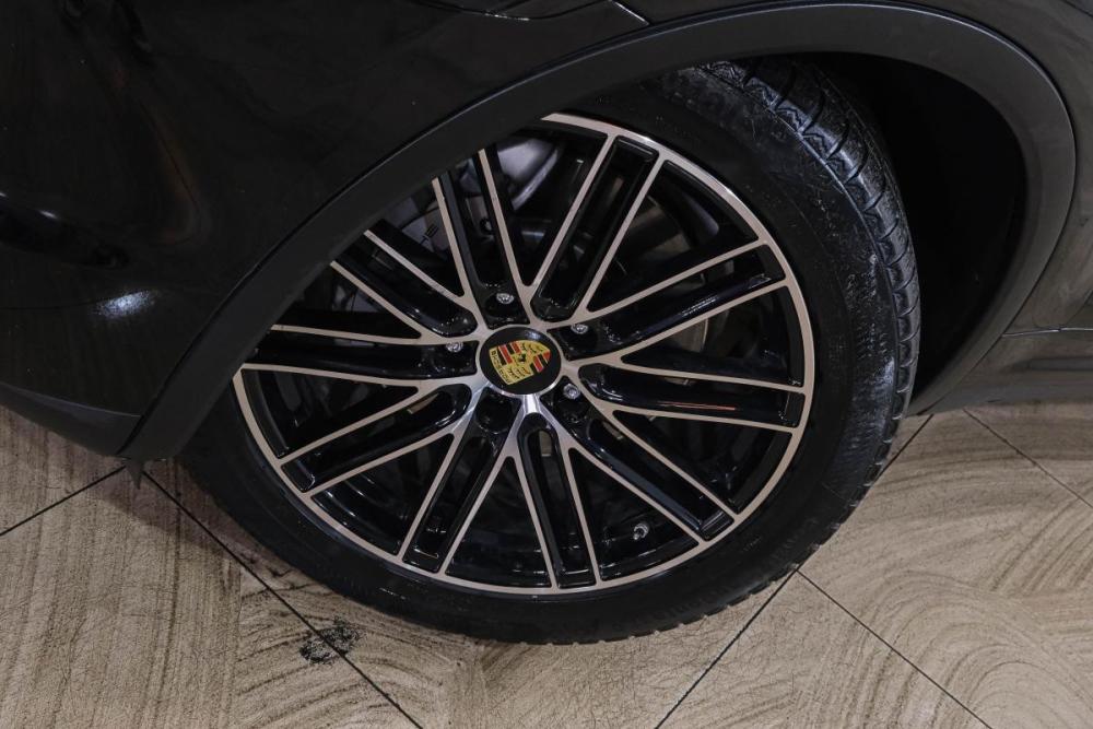 Porsche Cayenne II (958) Новокузнецк  - изображение 13