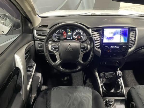 Mitsubishi Pajero Sport III с пробегом 2019 года, цена 2 895 000 рублей, 130000 км, внедорожник, Автокод Объявления