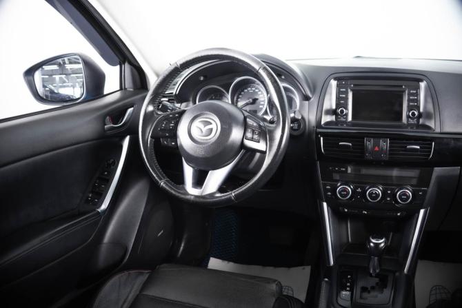 Mazda CX-5 I с пробегом 2013 года, цена 1 949 000 рублей, 194000 км, внедорожник, Автокод Объявления