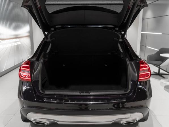 Mercedes-Benz GLA I (X156) с пробегом 2015 года, цена 1 595 000 рублей, 162392 км, внедорожник, Автокод Объявления