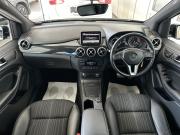 Mercedes-Benz B-Класс II (W246) Санкт-Петербург  - изображение 75