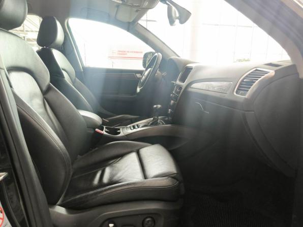 Audi Q5 I (8R) Рестайлинг с пробегом 2013 года, цена 1 770 000 рублей, 146787 км, внедорожник, Автокод Объявления