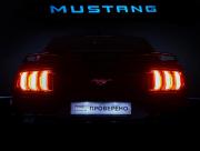 Ford Mustang VI Рестайлинг Москва  - изображение 56