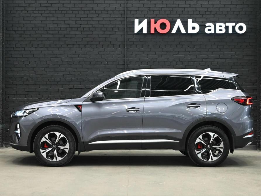 Chery Tiggo 7 Pro Max I Екатеринбург  - изображение 8