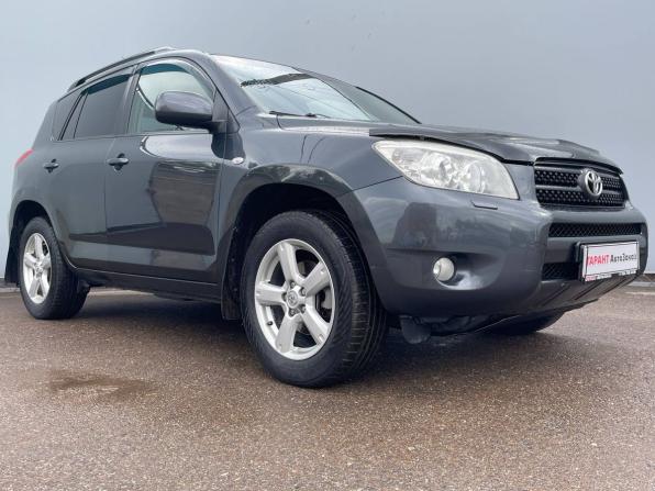 Toyota RAV4 III (XA30) с пробегом 2006 года, цена 960 000 рублей, 385152 км, внедорожник, Автокод Объявления