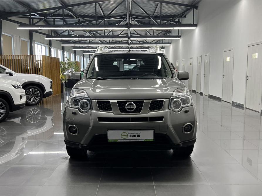 Nissan X-Trail II Рестайлинг Тверь  - изображение 3