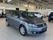 Volkswagen Golf Plus II Москва  - изображение 19