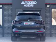BMW X3 III (G01) Рестайлинг Астрахань  - изображение 39