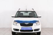 Skoda Roomster I Красноярск  - изображение 22