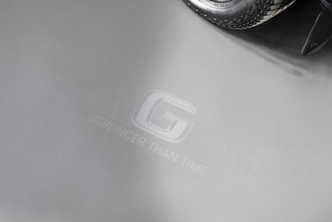 Новый Mercedes-Benz G-Класс III (W465) Рестайлинг 2025 года, цена 29 900 000 рублей, внедорожник, Автокод Объявления