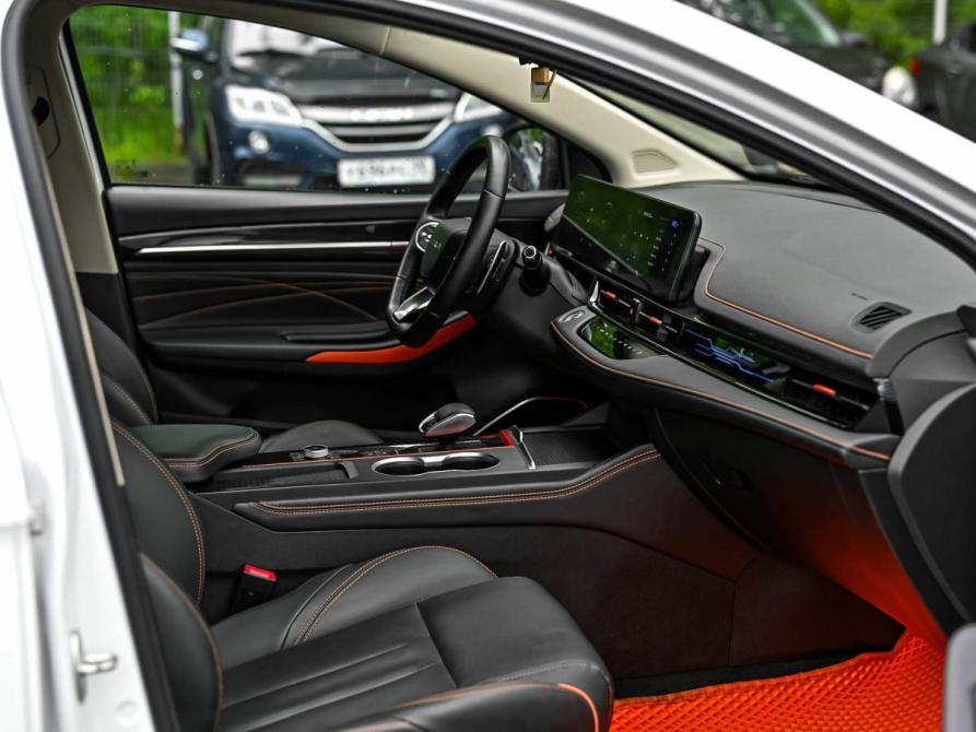 Omoda S5 GT Санкт-Петербург  - изображение 15