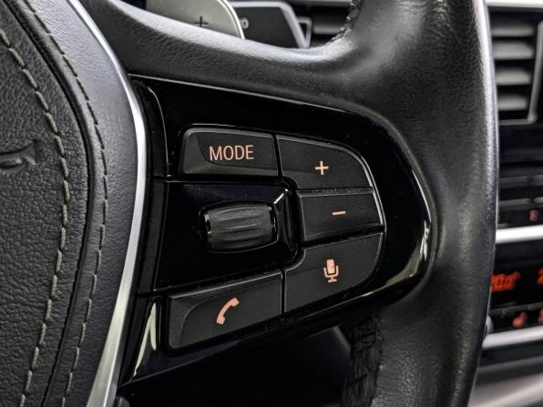 BMW 5 серии VII (G30/G31/G38) с пробегом 2019 года, цена 3 500 000 рублей, 62050 км, седан, Автокод Объявления
