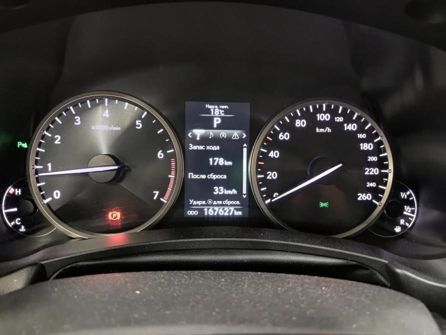 Lexus NX I Казань  - изображение 16