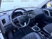 Hyundai Creta I Тюмень  - изображение 31