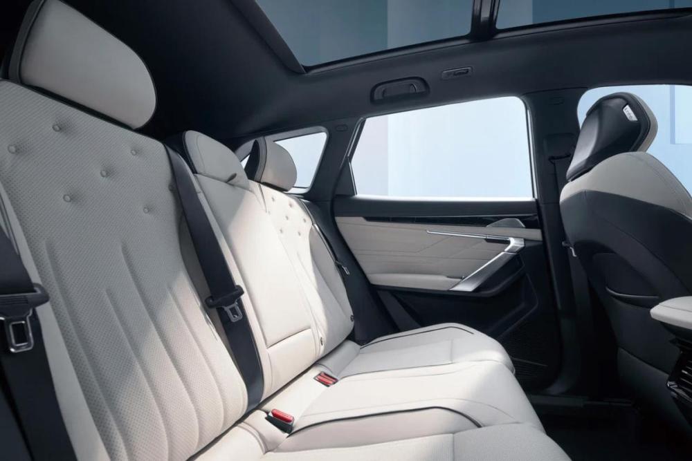 Geely Atlas II Балашиха  - изображение 15