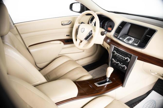 Nissan Teana II (J32) с пробегом 2011 года, цена 1 399 000 рублей, 104563 км, седан, Автокод Объявления