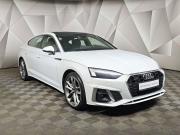 Audi A5 II (F5) Москва  - изображение 23